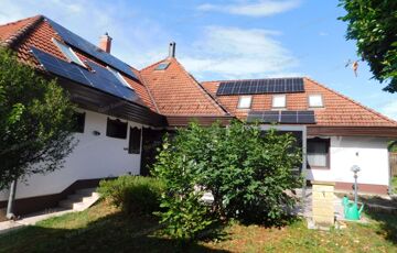 Eladó családi ház