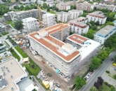 Eladó lakás Budapest XIV. ker 98 000 000 Ft