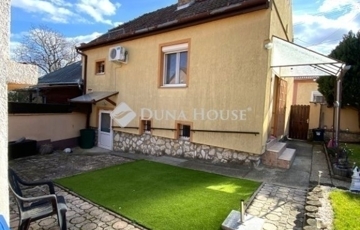 Eladó családi ház