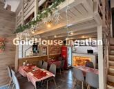 Kiadó vendéglátó egység Budapest VII. ker 400 000 Ft