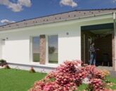 Eladó családi ház Röszke 99 990 000 Ft