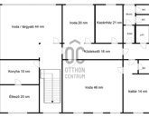 Eladó iroda/üzlethelyiség Nagykanizsa 179 000 000 Ft
