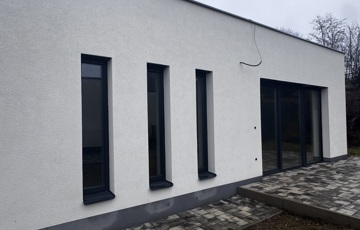 Eladó családi ház