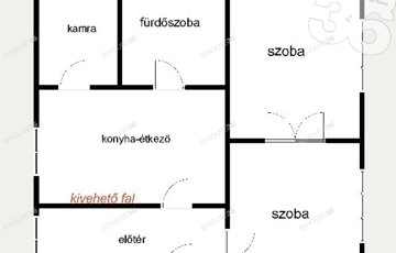 Eladó családi ház