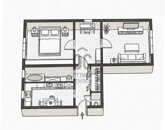 Eladó lakás Székesfehérvár 54 900 000 Ft