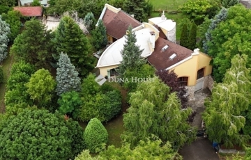 Eladó családi ház