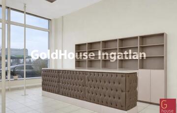 Kiadó iroda/üzlethelyiség