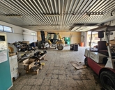 Kiadó ipari ingatlan Pécs 340 000 Ft