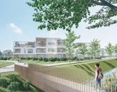 Eladó lakás Balatonfüred 251 601 200 Ft