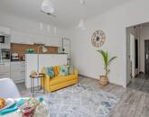 Eladó lakás Budapest XIII. ker 64 500 000 Ft