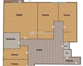 Eladó lakás Budapest IV. ker 110 000 000 Ft