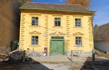 Eladó üdülő/nyaraló