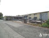 Kiadó ipari ingatlan Nagykanizsa 1 250 000 Ft