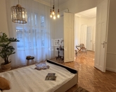 Eladó lakás Budapest VIII. ker 111 900 000 Ft