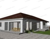 Eladó családi ház Keszthely 99 900 000 Ft