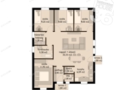 Eladó családi ház Ballószög 78 900 000 Ft