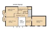 Eladó családi ház Gyula 119 000 000 Ft