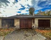 Eladó garázs Tatabánya 8 500 000 Ft