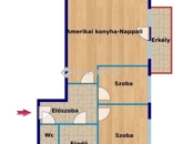 Eladó lakás Szigetvár 52 000 000 Ft