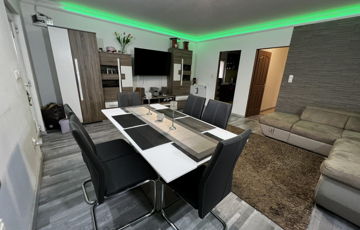 Eladó családi ház