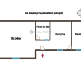 Eladó lakás Nagykanizsa 32 500 000 Ft