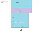 Eladó lakás Budapest XIII. ker 48 500 000 Ft