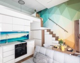 Kiadó lakás Budapest VII. ker 200 000 Ft