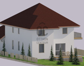 Eladó családi ház Szentendre 188 000 000 Ft