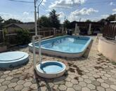 ELADÓ BALATONALMÁDIBAN PANORÁMÁS, MEDENCÉS APARTMANHÁZ