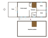 Eladó családi ház Orfű 89 900 000 Ft