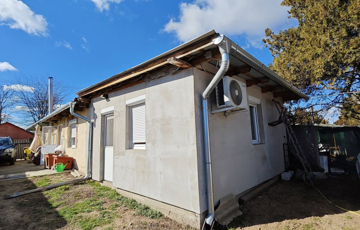 Eladó családi ház