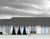 Eladó családi ház Adony 84 900 000 Ft