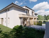 Eladó családi ház Budapest X. ker 145 000 000 Ft