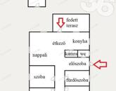 Eladó családi ház Kecskemét 95 000 000 Ft