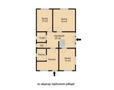 Eladó családi ház Magyarbánhegyes 21 990 000 Ft