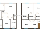 Eladó családi ház Pécs 85 000 000 Ft