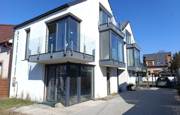 Eladó családi ház