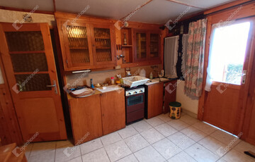 Eladó üdülő/nyaraló