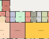 Eladó iroda/üzlethelyiség Debrecen 82 000 000 Ft