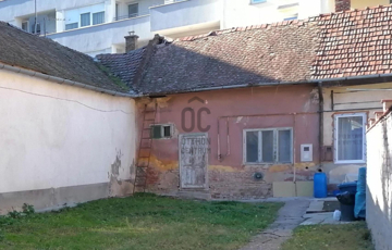 Eladó családi ház