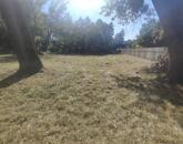 Oroszlány ipari park közelében ELADÓ 10125 nm terület