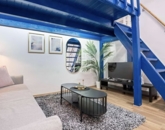 Eladó lakás Budapest VI. ker 55 000 000 Ft