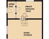 Eladó lakás Nagykanizsa 11 500 000 Ft