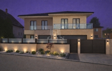 Eladó családi ház