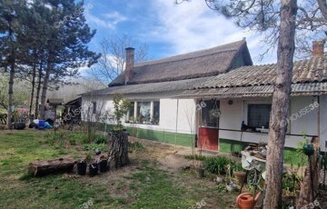 Eladó családi ház