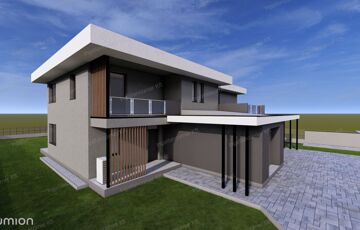 Eladó családi ház