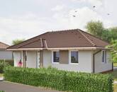 Eladó családi ház Töltéstava 79 900 000 Ft