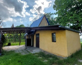 Eladó üdülő/nyaraló Nagyberki 4 500 000 Ft