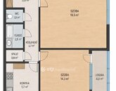 Eladó lakás Budapest XIV. ker 57 000 000 Ft