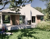 Eladó családi ház Tordas 84 900 000 Ft